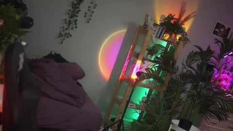 faith_chan online show from November 9, 2025, 12:53 am