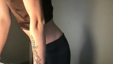 Haydee online show from October 25, 2025, 12:40 am