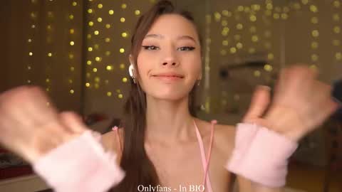 Kaori online show from January 9, 2026, 7:26 pm