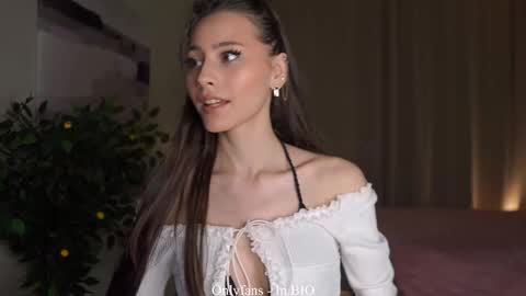 Kaori online show from February 21, 2026, 7:15 pm