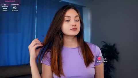 Snapshot of falineellson chatting on September 16, 2025, 7:31 am Erika online show from September 16, 2025, 7:31 am