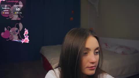 Snapshot of falineellson chatting on November 5, 2025, 7:30 am Erika online show from November 5, 2025, 7:30 am