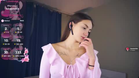 Erika online show from January 17, 2026, 7:35 am