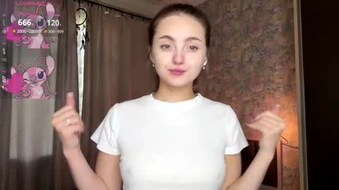 Erika online show from May 15, 2026, 5:14 am