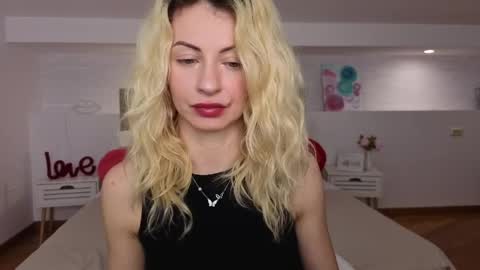 fallen_ange1l online show from May 29, 2026, 2:04 pm