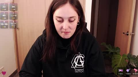 OF fallenag 1 online show from February 3, 2025, 2:47 am