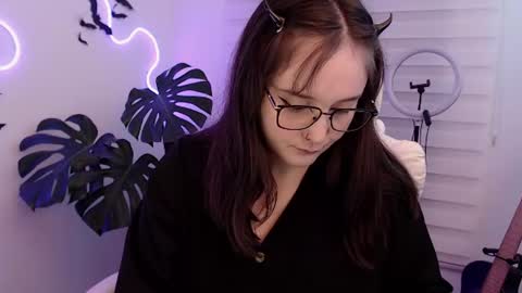Snapshot of fallenag__ chatting on July 3, 2026, 2:07 am OF fallenag 1 online show from July 3, 2026, 2:07 am