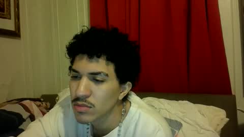 thefallenalien online show from January 12, 2026, 6:35 pm