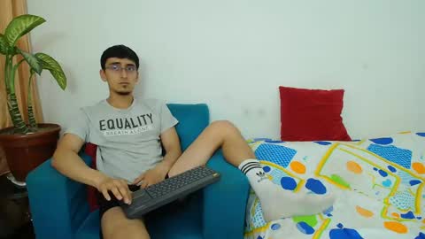 FallGays online show from May 11, 2026, 1:44 am