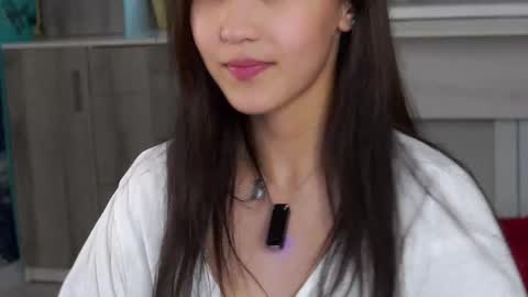 Snapshot of fallingflower chatting on February 22, 2025, 7:47 pm Kim online show from February 22, 2025, 7:47 pm