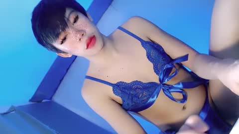 Snapshot of fallinlovewithivy chatting on January 30, 2025, 4:27 am Ivy Lauren online show from January 30, 2025, 4:27 am