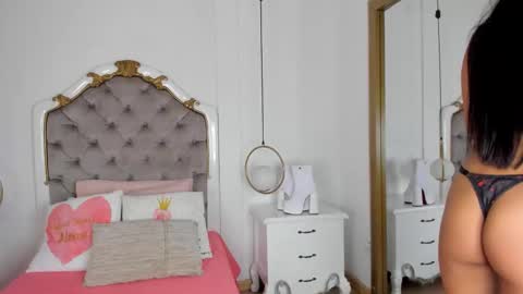 fallon_grey online show from January 13, 2026, 8:03 pm