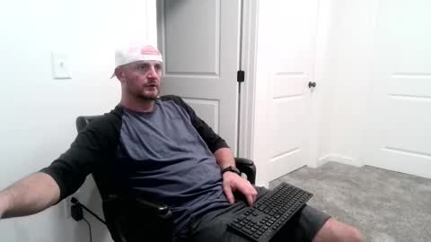 Snapshot of fallout7657 chatting on September 30, 2025, 5:45 am Daddy online show from September 30, 2025, 5:45 am