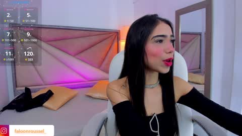 Faloon online show from January 11, 2025, 6:12 pm