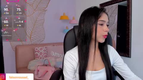 Faloon online show from February 18, 2025, 6:26 pm