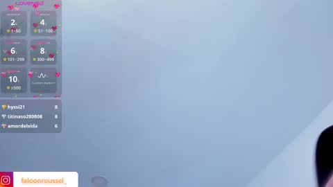 Faloon online show from March 12, 2025, 4:08 am