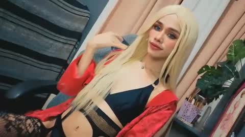 Alexandra x Alexandro online show from September 28, 2025, 1:27 pm