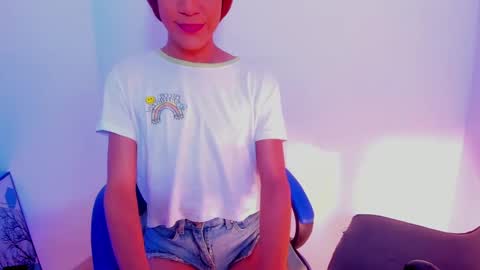 Snapshot of fanasy_andreadollx chatting on January 30, 2025, 5:30 am Andrea online show from January 30, 2025, 5:30 am
