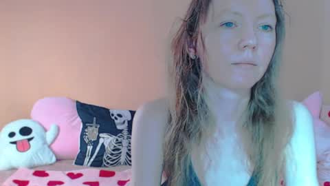 BUNNYGal online show from March 22, 2026, 5:00 am