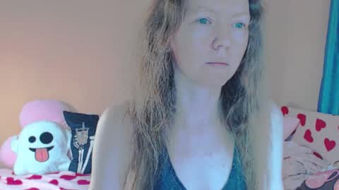 BUNNYGal online show from March 23, 2026, 1:09 am