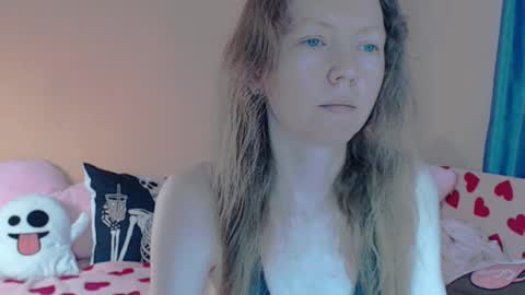 BUNNYGal online show from March 24, 2026, 4:28 am