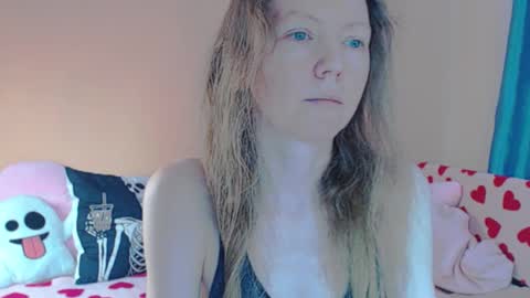 BUNNYGal online show from March 25, 2026, 5:02 am
