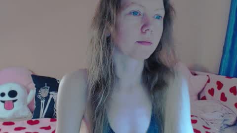 BUNNYGal online show from March 27, 2026, 3:56 am