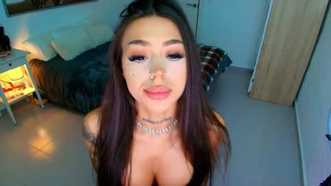 Snapshot of fancy_t33_n chatting on May 26, 2026, 12:50 am Jennifer online show from May 26, 2026, 12:50 am