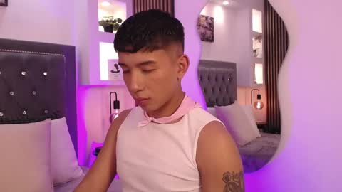 FANCY online show from March 17, 2026, 3:33 am