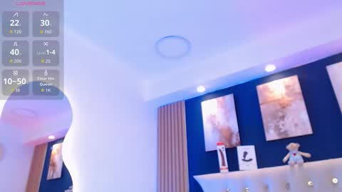 FANCY online show from March 21, 2026, 8:19 am