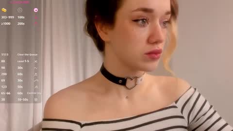 fancyamelia online show from November 23, 2025, 1:33 pm