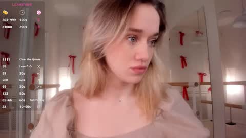 fancyamelia online show from December 20, 2025, 5:58 am