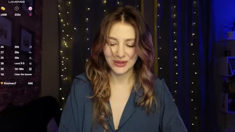 fancymeee online show from March 10, 2025, 10:45 pm