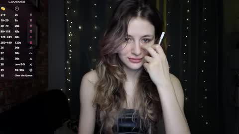 fancymeee online show from March 11, 2025, 11:37 pm