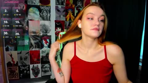 Merida but you can call me Ida online show from October 26, 2025, 2:50 am