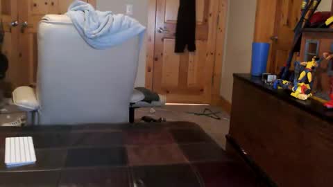 Snapshot of fanfriction chatting on October 25, 2025, 4:24 pm Fan Friction online show from October 25, 2025, 4:24 pm