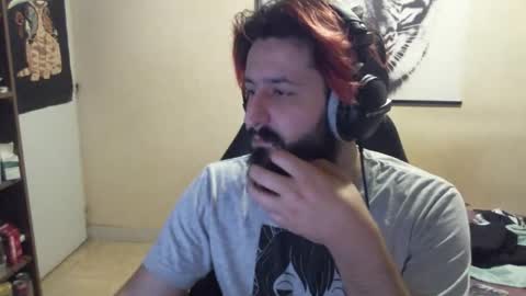 Snapshot of fangtiger chatting on February 28, 2026, 1:28 am Kevin online show from February 28, 2026, 1:28 am