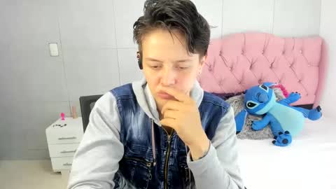 FANNY online show from October 10, 2025, 4:11 am