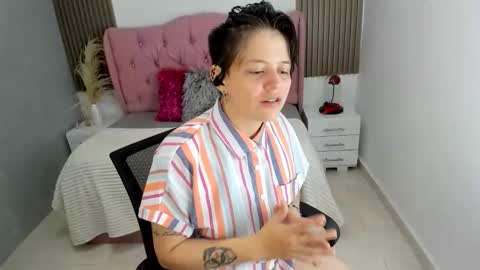 Snapshot of fanny_18 chatting on February 13, 2026, 2:29 am FANNY online show from February 13, 2026, 2:29 am