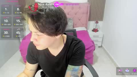 FANNY online show from March 19, 2026, 8:13 pm