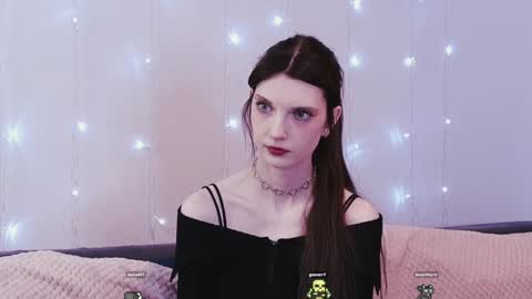 Kim online show from January 27, 2025, 10:27 pm