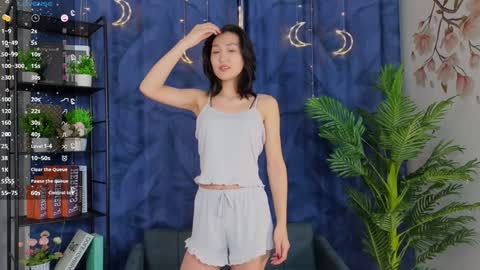 Eva online show from January 28, 2025, 1:08 am