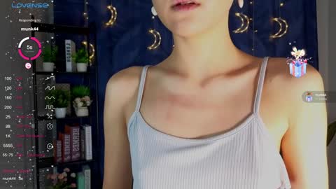 Eva online show from February 9, 2025, 1:11 am