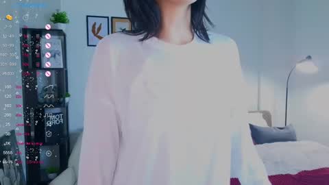 Eva online show from March 11, 2025, 1:37 am