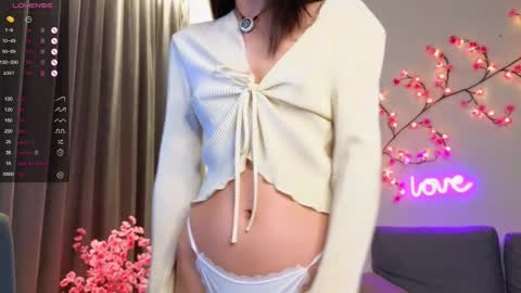 Eva online show from October 26, 2025, 1:11 am