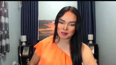 ITYS ME MONA online show from February 3, 2026, 11:15 am