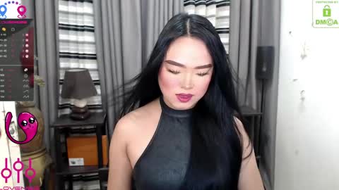 ITYS ME MONA online show from May 31, 2026, 12:41 am