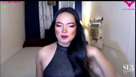 ITYS ME MONA online show from June 12, 2026, 1:26 am