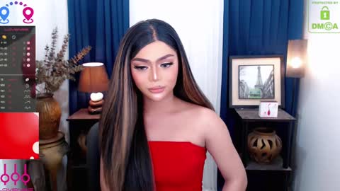 YASI online show from December 3, 2024, 2:58 am