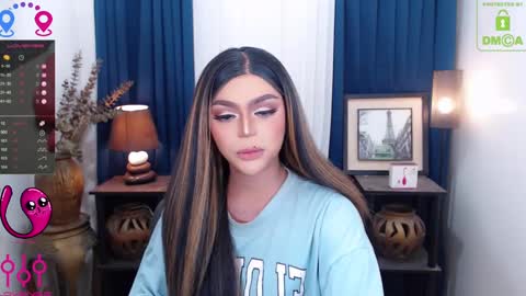 YASI online show from December 10, 2024, 2:48 am